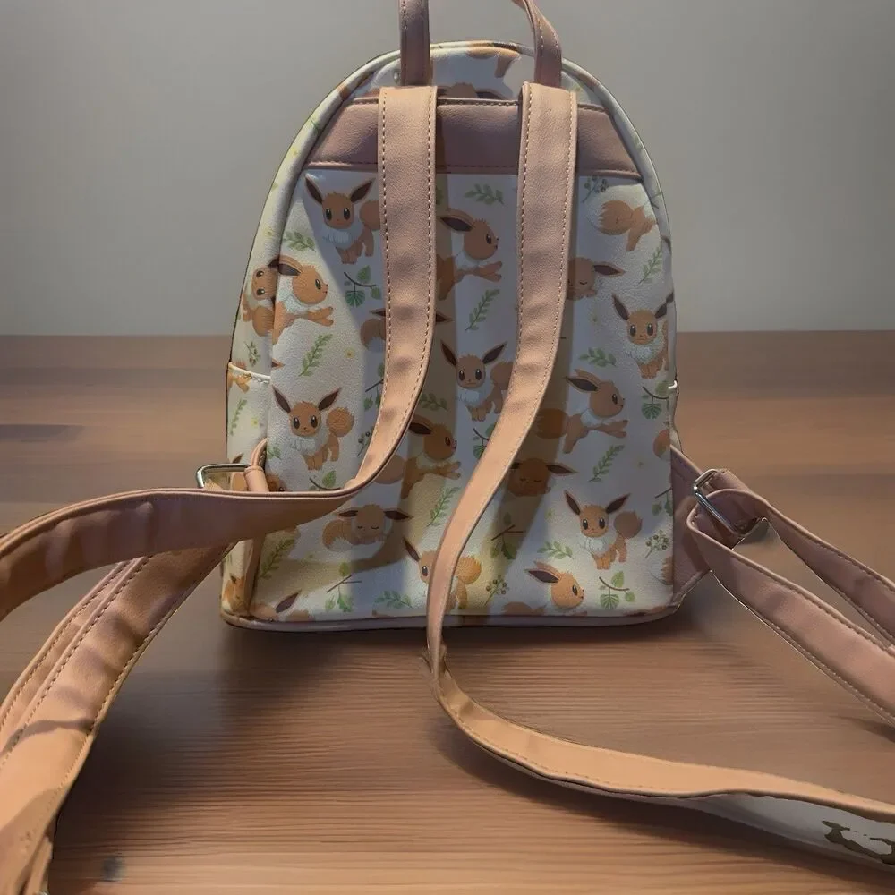 Loungefly pokémon eevee